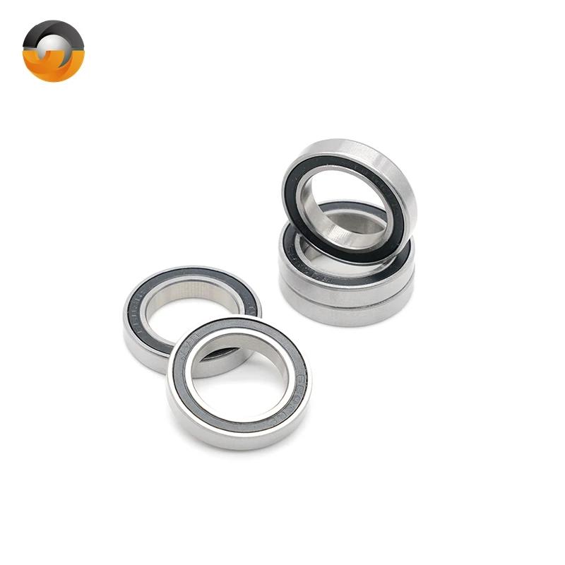   ǹ  ,   , 63802 2RS, 15*24*7mm, 63802-2RS, 4 
